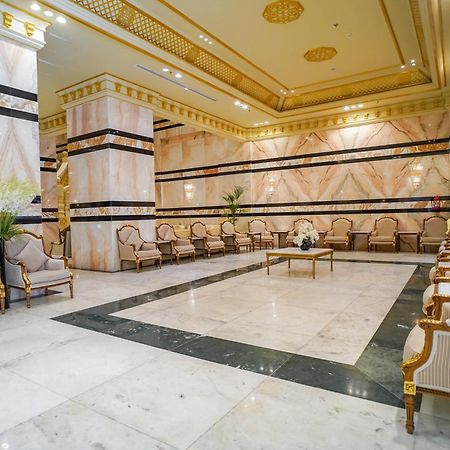 Emaar Forum Mecca Bagian luar foto